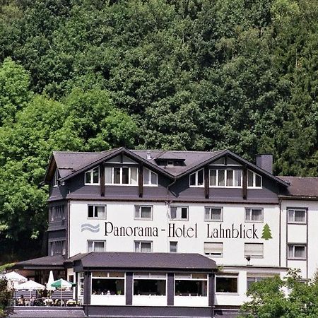 Hotel Lahnblick Bad Laasphe Luaran gambar