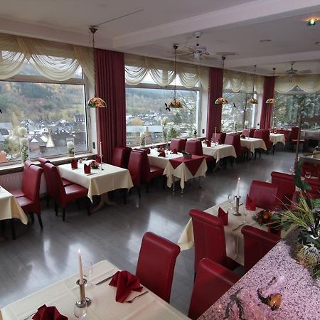 Hotel Lahnblick Bad Laasphe Luaran gambar