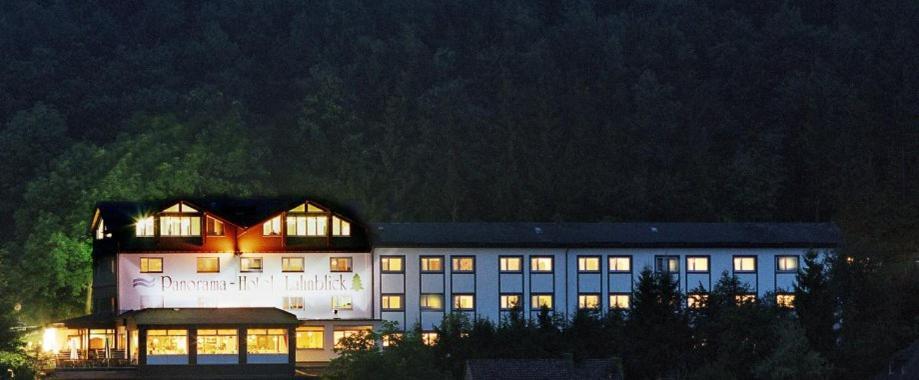 Hotel Lahnblick Bad Laasphe Luaran gambar