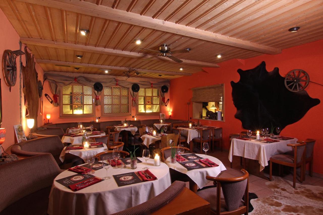 Hotel Lahnblick Bad Laasphe Luaran gambar